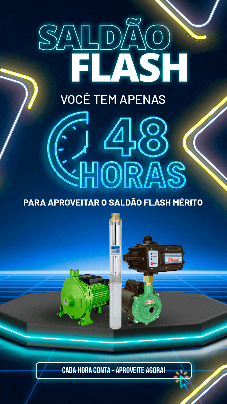 Vamos ver mais: 