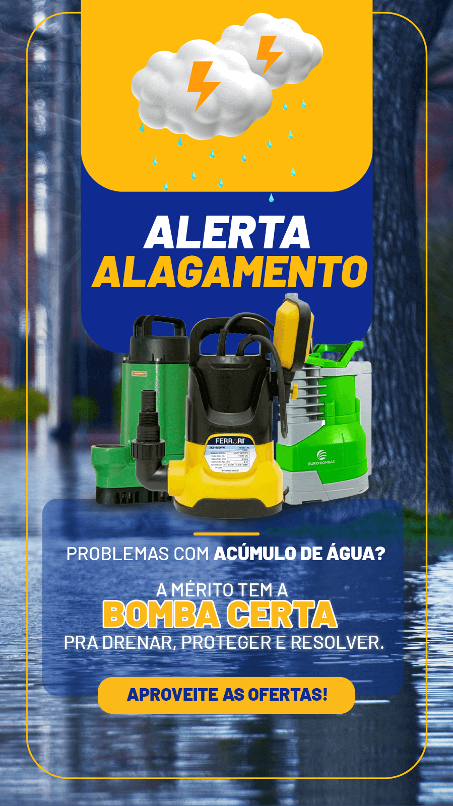 Vamos ver mais: 
