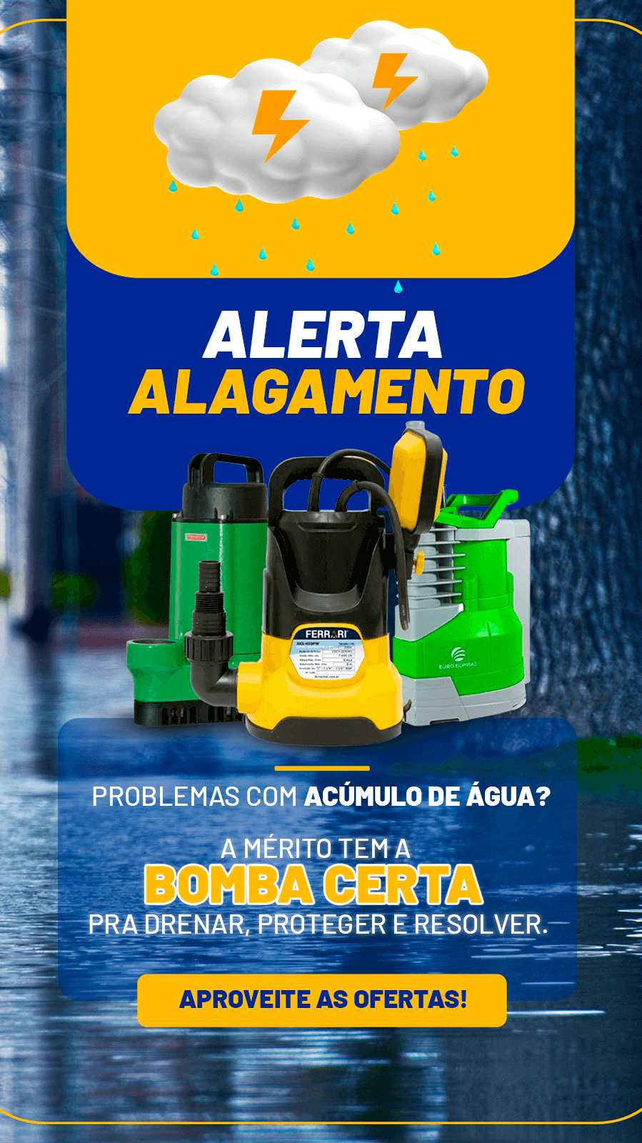 Vamos ver mais: 
