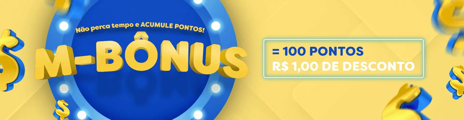 Programa de Pontos