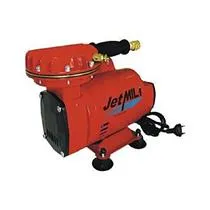 Motocompressor Hobby Motomil Jetmais 2,3 Pes 1/3hp 110v/220v