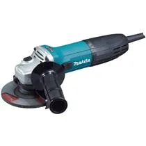 Esmerilhadeira Angular Makita Ga4530 115mm 4.1/2" Monofásica 110v