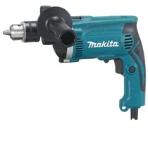 Furadeira de Impacto Makita Hp1630 16mm 5/8" Monofásica 220v