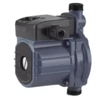 Pressurizador de Redes Eletroplas Epr-18a 120w Monofásica 220v