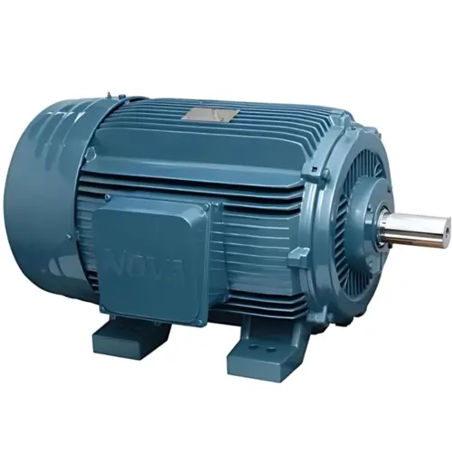 Motor Elétrico Nova 1,5CV 4 Pólos Trifásico 220/380/440/760V IP56