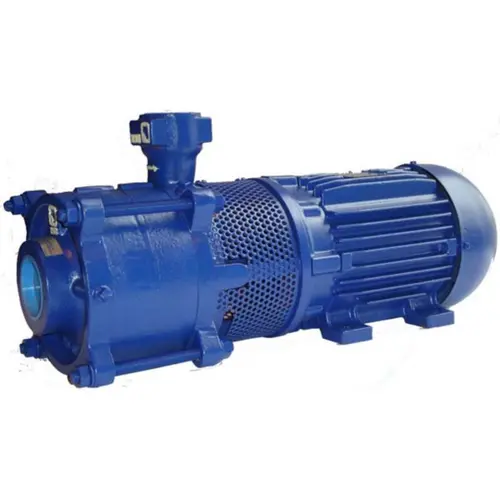 Bomba Ksb Hydrobloc Mb303 3 CV IP 21 Trifásica