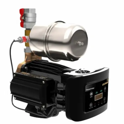 Pressurizador de Água Rowa Max Press 30vf 1 Cv Monofásico 220v - Até 7 Banheiros