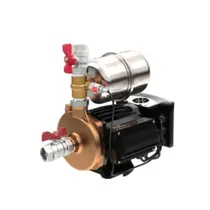 Pressurizador de Água Rowa Max Press 30vf 1 Cv Monofásico 220v - Até 7 Banheiros