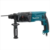 Martelete Combinado Makita 24mm Hr2470-220v