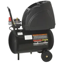 Compressor de Ar Schulz Pratic Air Csa 7,5 Pés 1,5 Cv 20 Litros Monofásico 220v