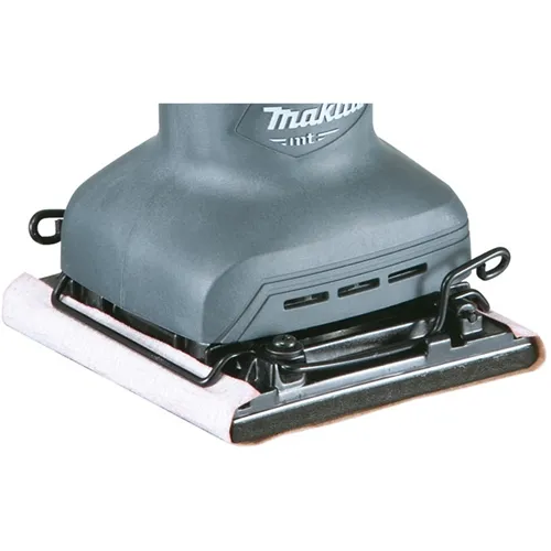 Lixadeira Profissional Orbital Makita M9200g 180w 220v