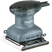 Lixadeira Profissional Orbital Makita M9200g 180w 220v