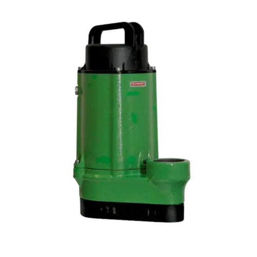 Bomba Submersível Schneider Brava Dv10 1 Cv Trifásica 220v