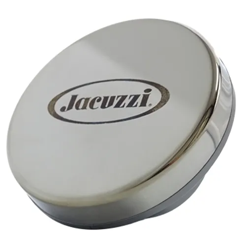 Dispositivo de Aspiração Para Piscinas Jacuzzi Da50-18 Inox