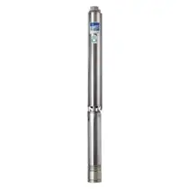 Bomba Submersa Ebara 4BPS18I-14 7,5 CV Trifásica 220V