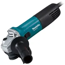 Esmerilhadeira Angular Makita 115mm 840w 220v