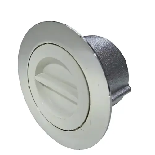 Dispositivo de Aspiracao Abs Sodramar 1 1/2 S/rosca-Inserto Latao Std