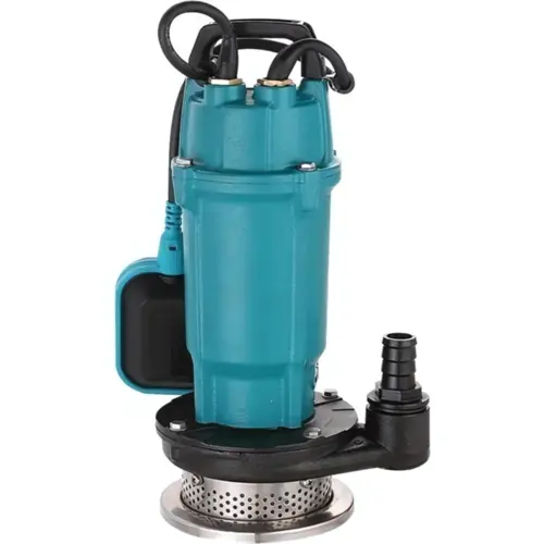 Bomba Submersível Lepono QDX-LA 1/2CV Monofásica 220V