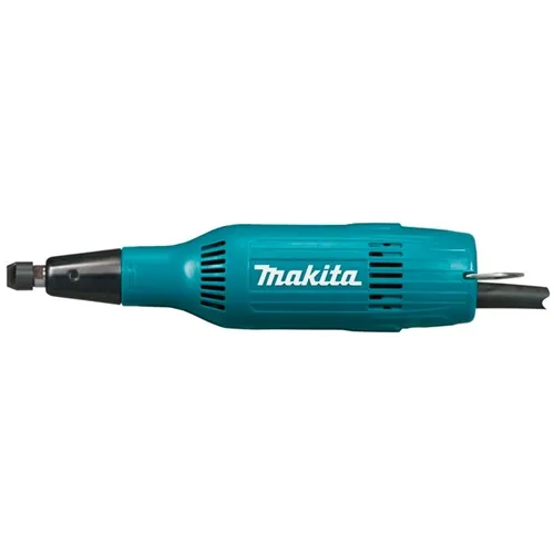 Retificadeira Makita 6mm Gd0603 240w 220v