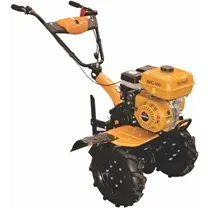 Motocultivador Buffalo Bfg 890 7cv Partida Manual