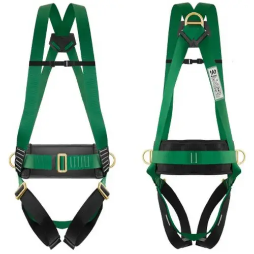 Cinturão Carbografite CG 730E Tamanho 2