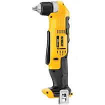 Furadeira Angular Dewalt 3/8" 20v Max Li-Ion