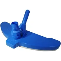 Aspirador Sodramar 3 Rodas Jumbo Limp Para Piscinas