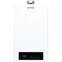 Aquecedor Automatico a Gás Komeco Ko 16d Home Lp Branco