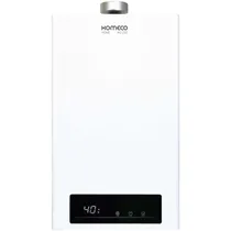 Aquecedor Automatico a Gás Komeco Ko 21d Home Lp Branco