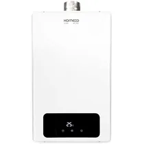 Aquecedor Automatico a Gás Komeco Ko 26d Home Lp Branco