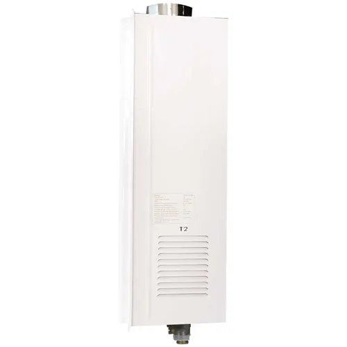 Aquecedor Automatico a Gás Komeco Ko 36d Home Lp Branco