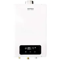 Aquecedor Automatico a Gás Komeco Ko 36d Home Lp Branco