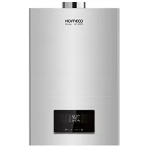 Aquecedor Automatico a Gás Komeco Ko 45d/di  Prime Lp Inox