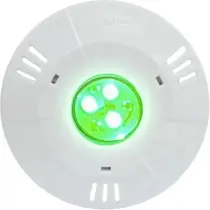 Luminária Hiper Led Para Piscina Sodramar 9W RGB ABS - Até 18 m²