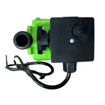 Pressurizador de Água Eurobombas EPA 15-9-120 120W 0,16CV Monofásica 220V