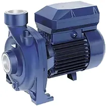 Bomba Centrífuga KSB Hydrobloc C700 NG 0,75 CV Monofásica 127V/220V