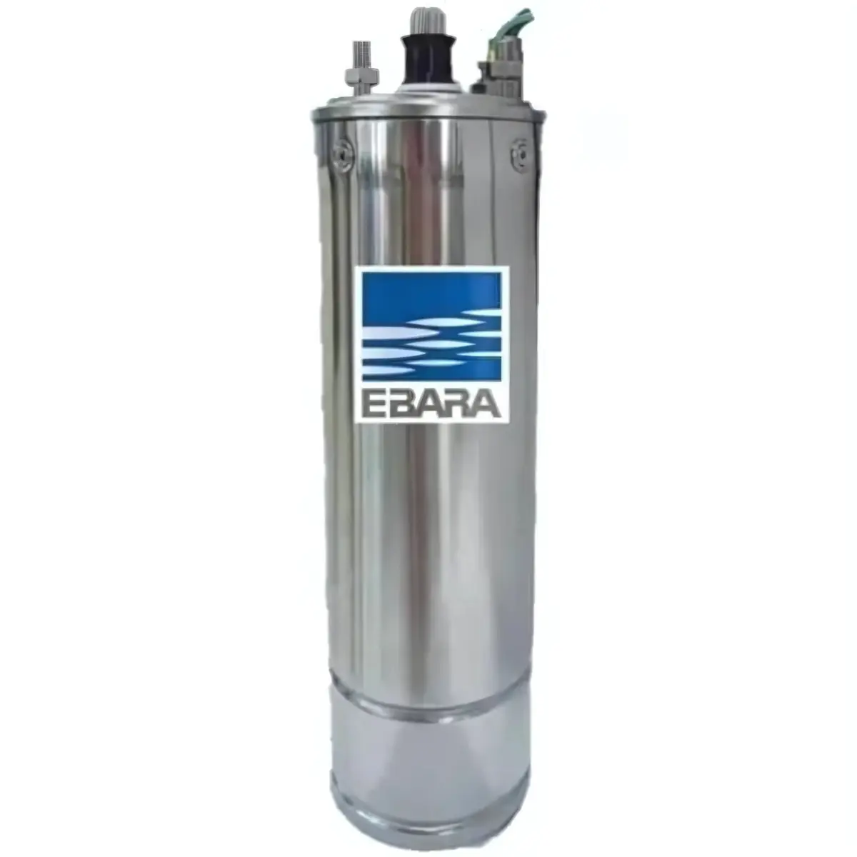 Motor Elétrico para Bomba Submersa OM4A Ebara 1,5CV Monofásico 220V