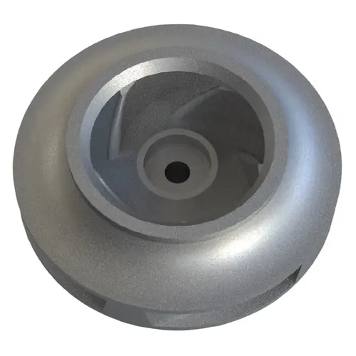 Rotor para Bomba Dancor 502 CAM-W19 - 120mm