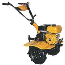 Motocultivador a Gasolina Buffalo BFG 800 4T 7CV com Partida Manual