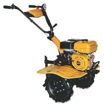 Motocultivador a Gasolina Buffalo BFG 900 4T 7CV com Partida Manual