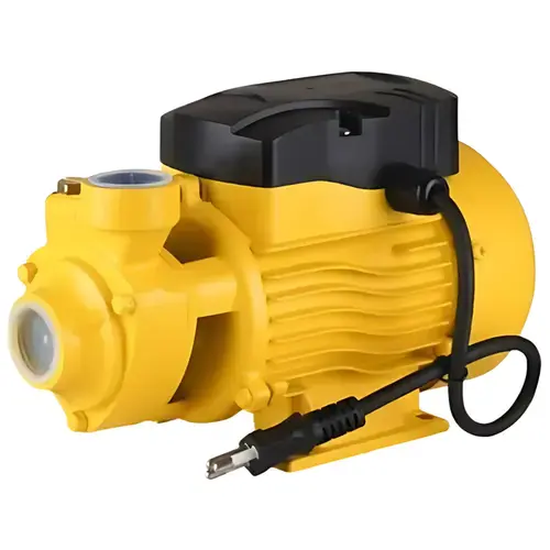 Bomba Periferica Ferrari IDB-35 1/4CV IP44 Monofasico 110/220V Bivolt