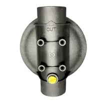 Filtro para Purificador de Agua Eurobombas Eurofiltro 2 Litros Transparente