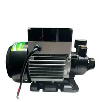 Bomba Periferica Solar Eurobombas SQB60- CI 400W 1/2 CV 36V