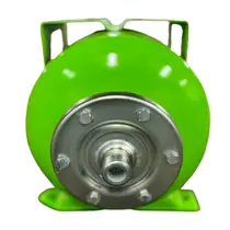 Tanque de Expansão Pressão Horizontal Eurobombas EB-H19 de 19 Litros
