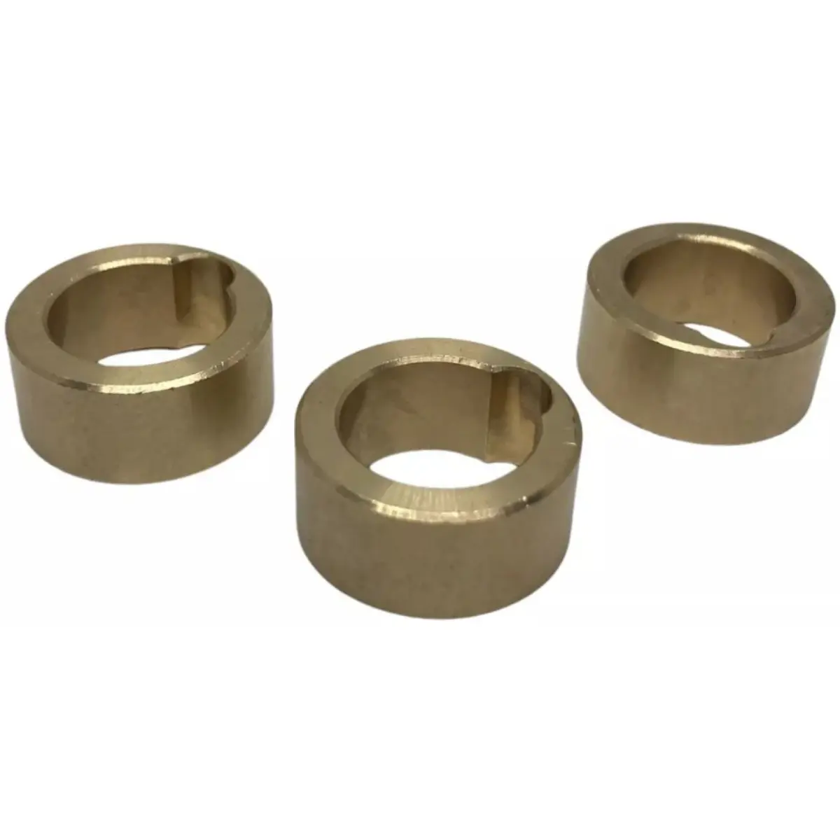 Kit Bucha Distancia para Bomba Schneider ME-1