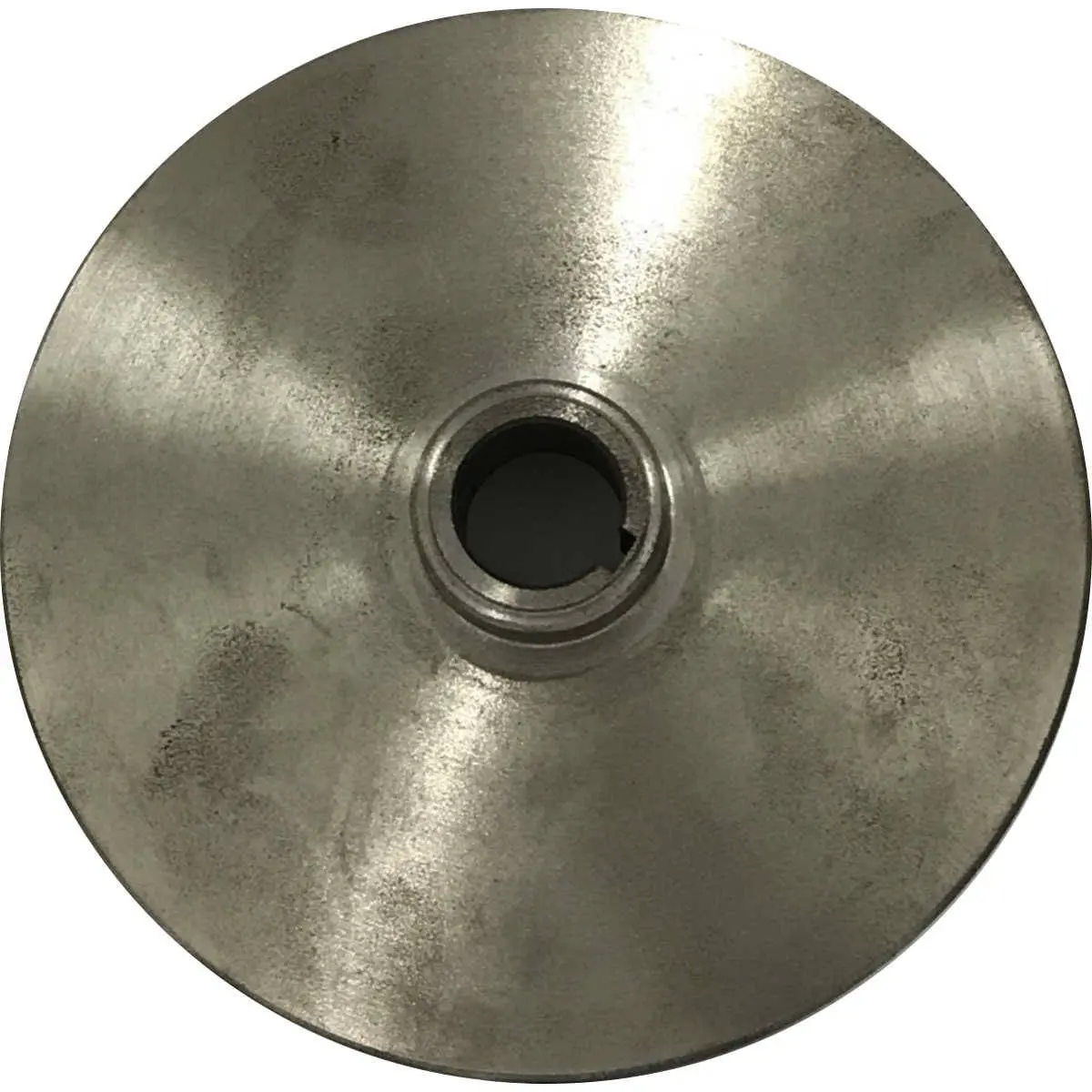 Rotor para Bomba Mark Grundfos NDF F.7/16 Polegadas 127mm