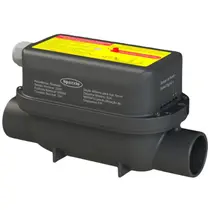 AQUECEDOR ELETRICO PARA BANHEIRAS E SPA THOLZ MTZ1382N 3000W CONFORT II SMART 220V COM CONTROLADOR
