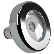 Refletor Tholz Branco 6000K 10W 12VCC com Cabo de 10 Metros