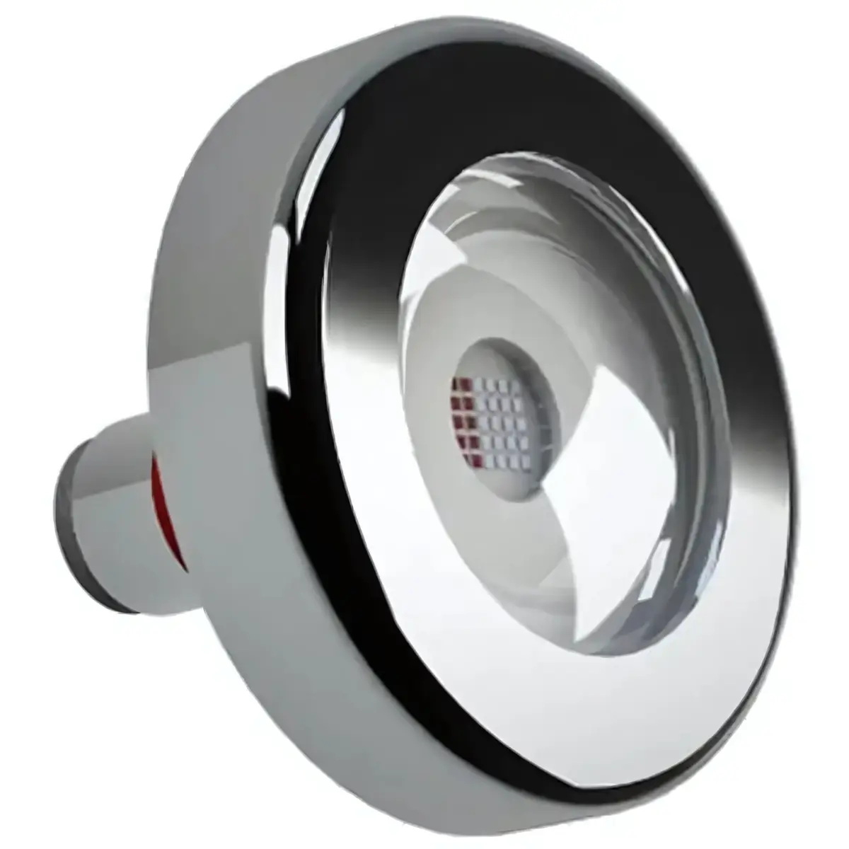 Refletor Tholz Branco 6000K 10W 12VCC com Cabo de 10 Metros