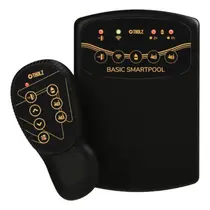 CONTROLADOR LOGICO THOLZ PROGRAMAVEL PDX1512N 220V